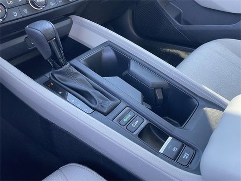 Certified 2024 Honda Accord EX image 20