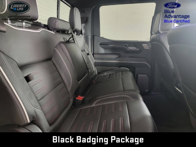 Used 2026 GMC Sierra 1500 AT4X w/ AT4X AEV Edition AWD/4WD image 16