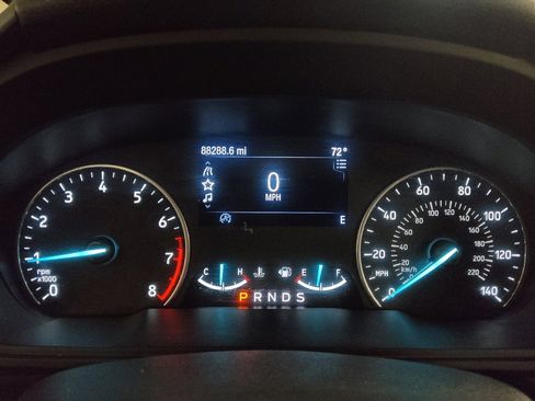 Used 2020 Ford EcoSport SE FWD image 23