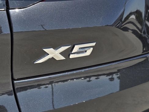 Used 2024 BMW X5 xDrive40i image 28