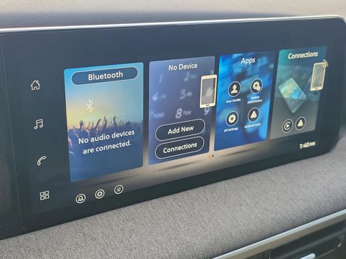 New 2026 Nissan Kicks SV w/ SV Premium Package image 26