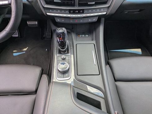 Used 2024 Cadillac CT5 Sport w/ Climate Package RWD image 19