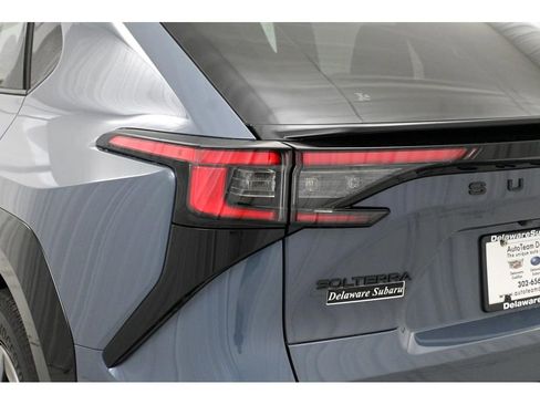 New 2026 Subaru Solterra Premium image 10