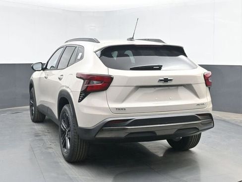 New 2026 Chevrolet Trax ACTIV w/ Driver Confidence Package FWD image 12