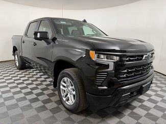 Certified 2026 Chevrolet Silverado 1500 RST w/ Safety Package video 2