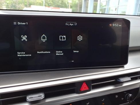 Certified 2026 Kia Sorento LX FWD image 18