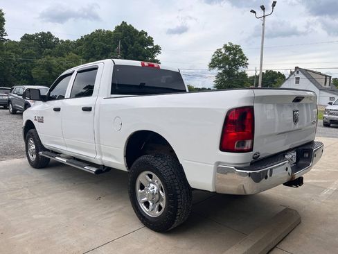 Used 2014 RAM 2500 Tradesman w/ Chrome Appearance Group AWD/4WD image 6