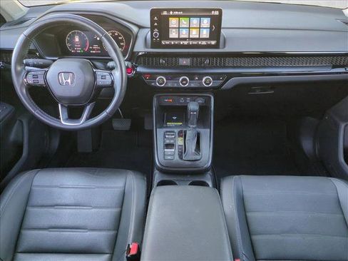 Used 2024 Honda CR-V EX-L image 17