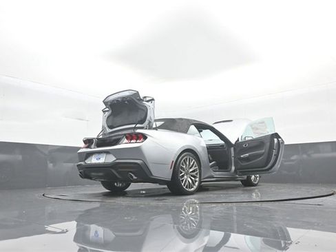 New 2026 Ford Mustang GT Premium image 37