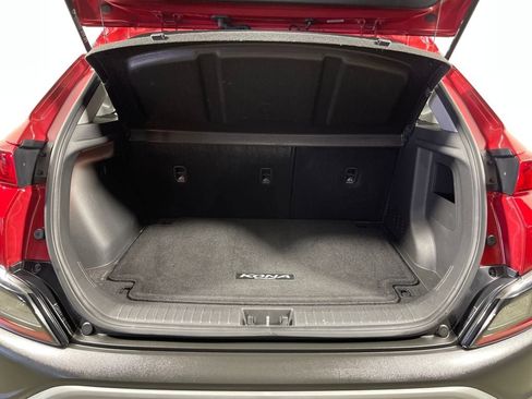 Certified 2023 Hyundai Kona SE w/ Cargo Package AWD/4WD image 10
