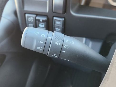 New 2024 Chevrolet Low Cab Forward 5500XD RWD image 22