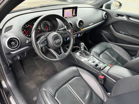 Used 2020 Audi A3 2.0T Premium image 24