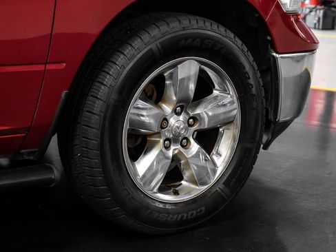 Used 2014 RAM 1500 Lone Star AWD/4WD image 47