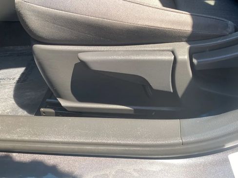 Used 2021 Nissan Altima 2.5 S FWD image 17