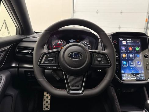 New 2025 Subaru WRX Premium image 16