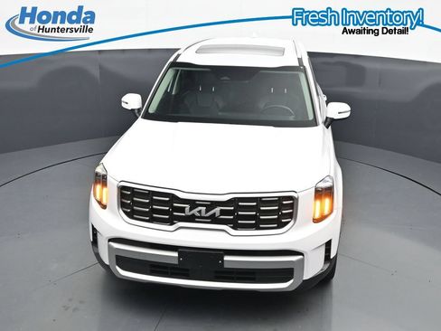 Used 2025 Kia Telluride S FWD image 19