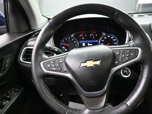 Used 2022 Chevrolet Equinox LT image 8