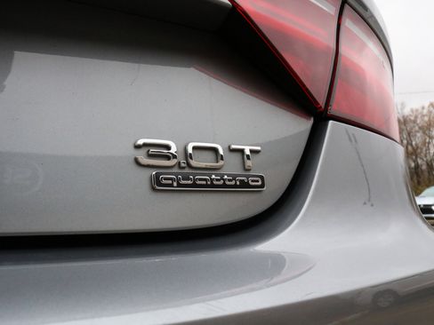 Used 2016 Audi A7 3.0T Premium Plus w/ 20" Wheel & Tire Package image 13