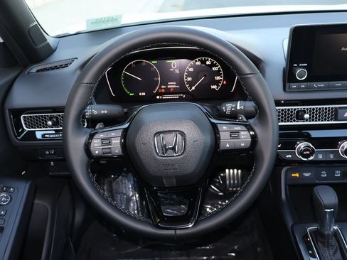 Used 2026 Honda Civic Sport image 11