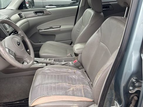 Used 2010 Subaru Forester 2.5X Limited image 7