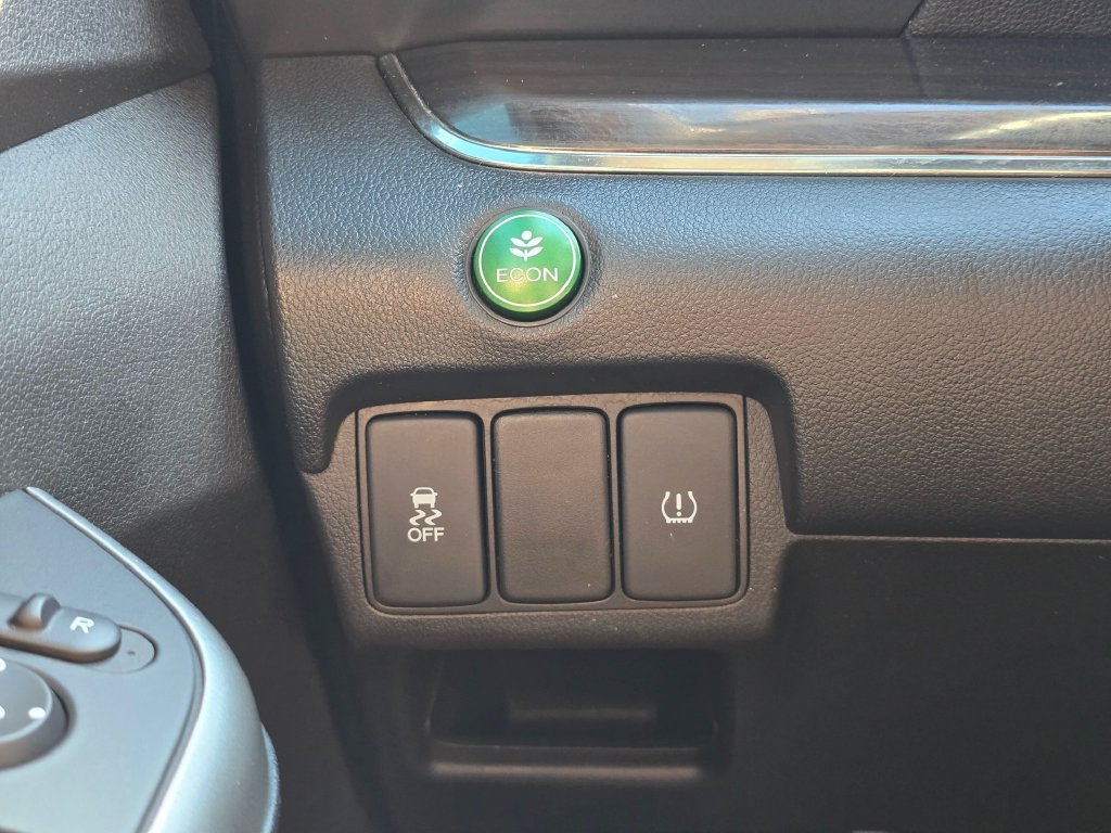 Used 2016 Honda CR-V EX-L image 18