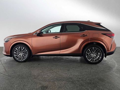 Used 2023 Lexus RX 350 FWD image 6