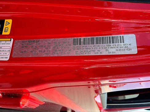 Used 2020 Jeep Wrangler Unlimited Rubicon image 33