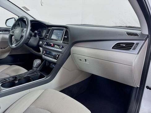 Used 2019 Hyundai Sonata SEL w/ Tech Package 02 image 43
