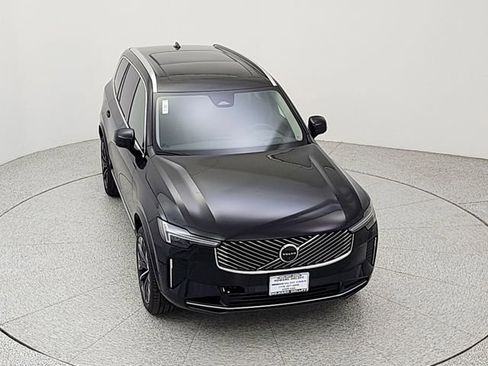 New 2026 Volvo XC90 T8 Ultra w/ Protection Package Premier image 14