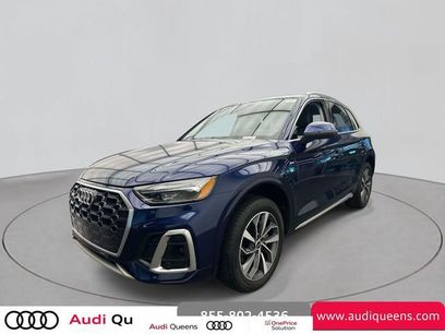 Certified 2023 Audi Q5 2.0T Premium w/ Convenience Package