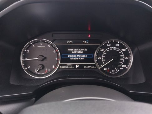 Used 2024 Mitsubishi Outlander SE image 14