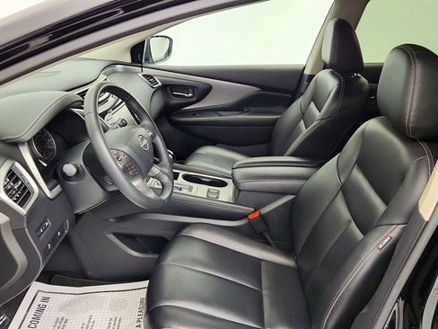 Used 2024 Nissan Murano SV w/ SV Midnight Edition Package AWD/4WD image 19