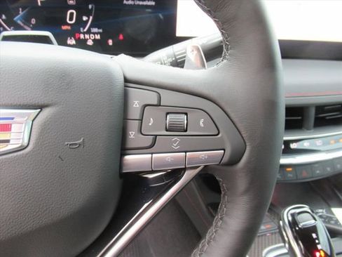 New 2026 Cadillac CT5 Sport image 18