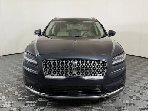 Used 2023 Lincoln Nautilus Reserve w/ Equipment Group 201A AWD/4WD image 7