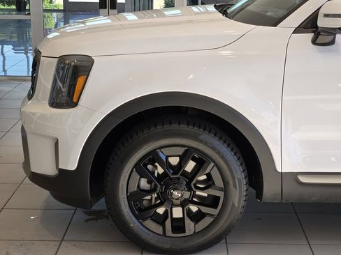 Used 2023 Kia Telluride SX Prestige X-Pro AWD/4WD image 9