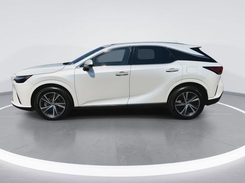 Used 2023 Lexus RX 350 Premium w/ Accessory Package AWD/4WD image 5