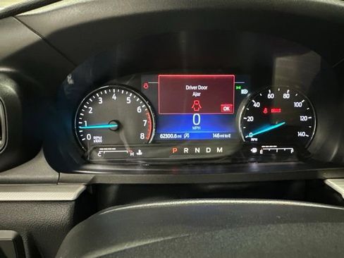 Used 2020 Ford Explorer XLT w/ Comfort Package AWD/4WD image 13