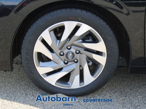 Certified 2023 Subaru Legacy Limited AWD/4WD image 26