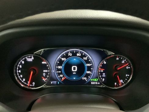 Used 2018 GMC Acadia Denali w/ Technology Package AWD/4WD image 28