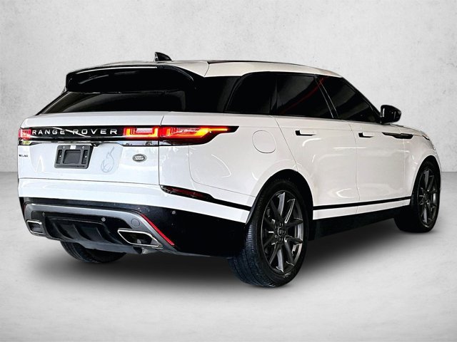 Used 2023 Land Rover Range Rover Velar R-Dynamic S AWD/4WD image 2