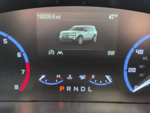 Certified 2024 Ford Bronco Sport Big Bend image 28