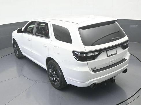 Used 2021 Dodge Durango R/T w/ Blacktop Package RWD image 56