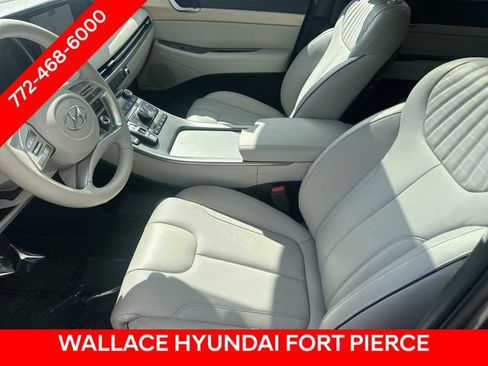 Used 2024 Hyundai Palisade Limited AWD/4WD image 22
