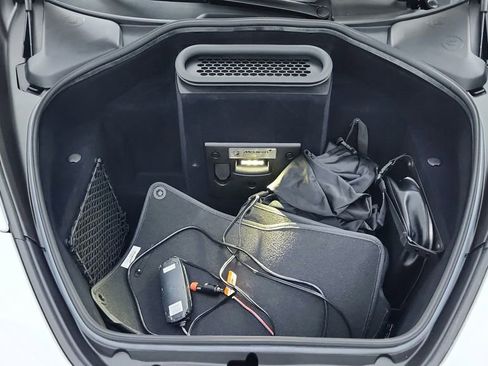 Used 2024 McLaren 750S Spider image 15