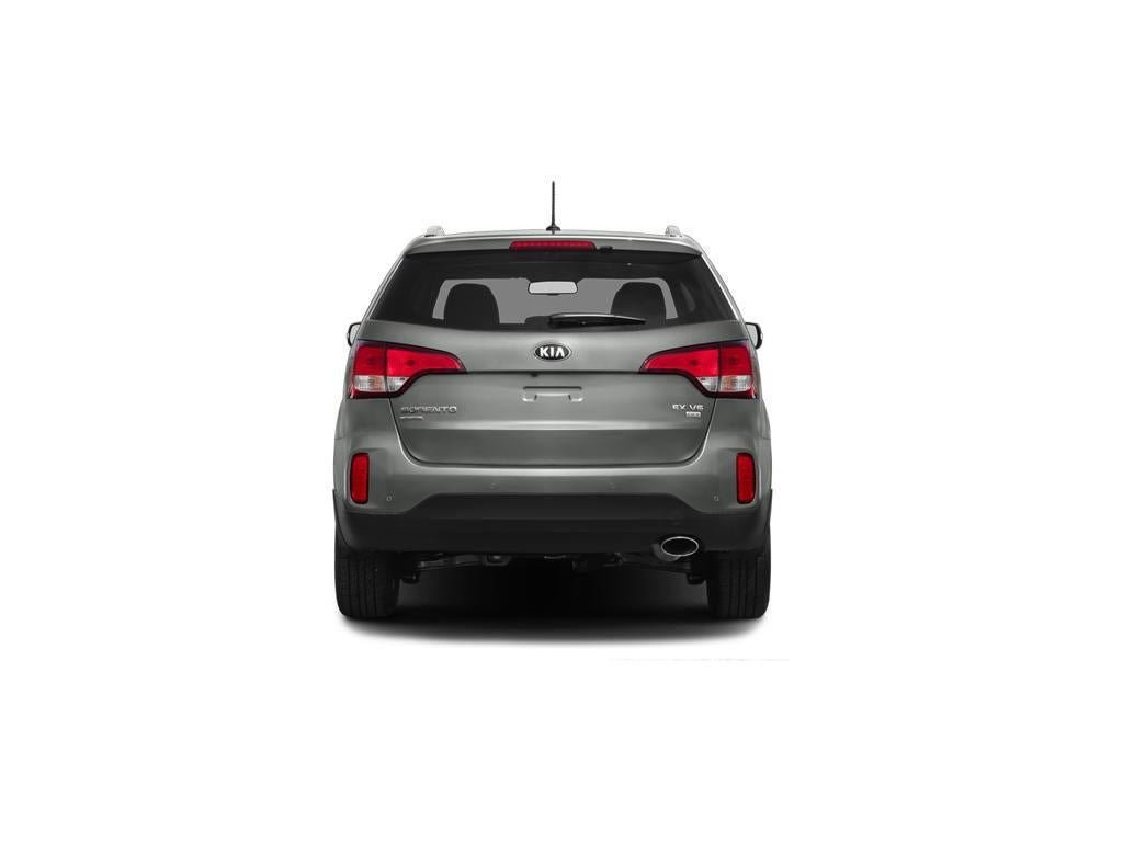 Used 2014 Kia Sorento LX FWD image 5