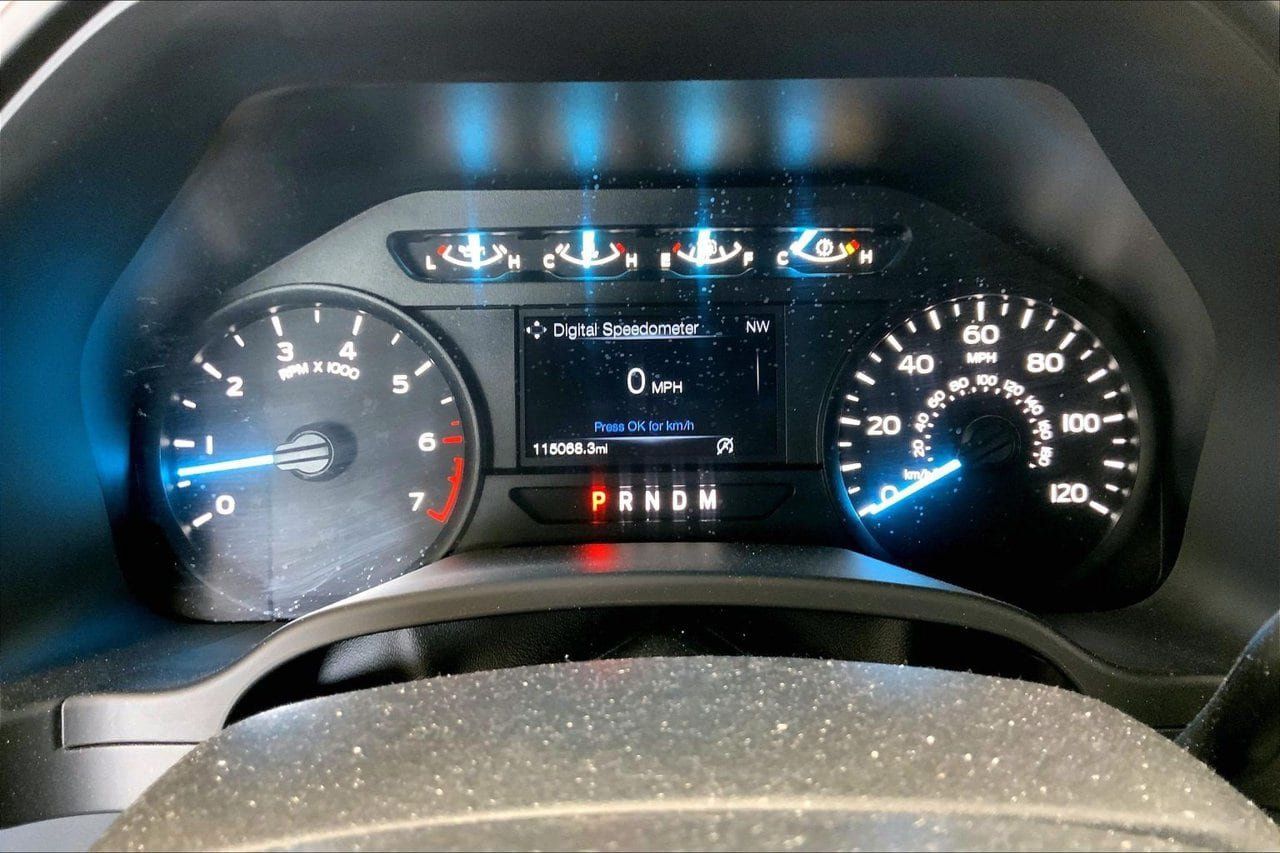 Used 2019 Ford F150 XL w/ Equipment Group 101A Mid RWD image 18