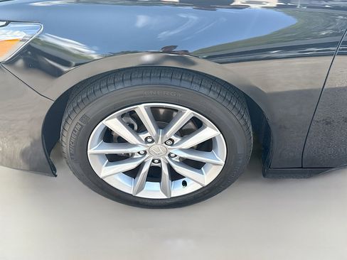 Used 2021 Honda Accord LX image 35