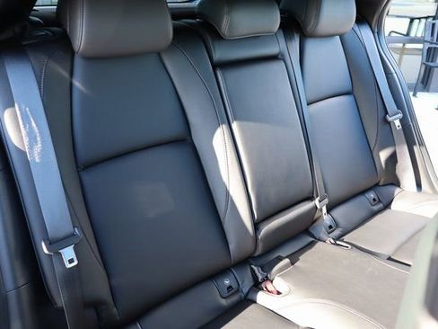 Used 2025 MAZDA MAZDA3 s Sport image 12