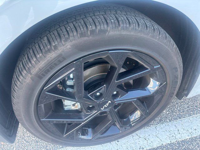 Used 2026 Kia K5 GT-Line w/ GT-Line Premium Package FWD image 8