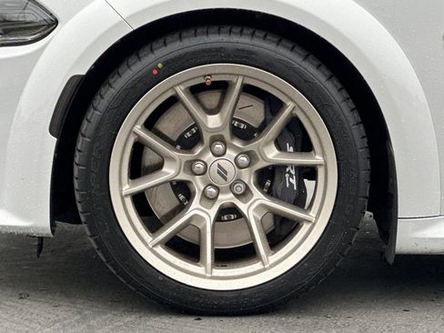 Used 2023 Dodge Charger Scat Pack image 30